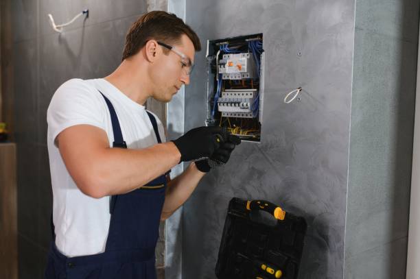 Best Electrical Installation Contractor  in Indian Shores, FL