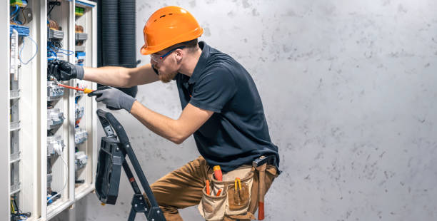 Best Electrical System Inspection  in Indian Shores, FL
